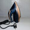 Plancha vapor Philips Azur 8000 DST8050/20 3000W OptimalTEMP SteamGlide