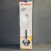 Batidora de mano Bosch ErgoMixx MSM66110 600W QuattroBlade blanca