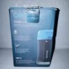Molinillo café especias Cecotec TitanMill 200 200W cuchillas titanio