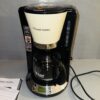 Cafetera goteo Russell Hobbs Colours Plus 24033-56 15 tazas 1,5L