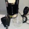 Cafetera goteo Russell Hobbs Colours Plus 24033-56 15 tazas 1,5L