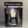 Cafetera goteo Russell Hobbs Colours Plus 24033-56 15 tazas 1,5L