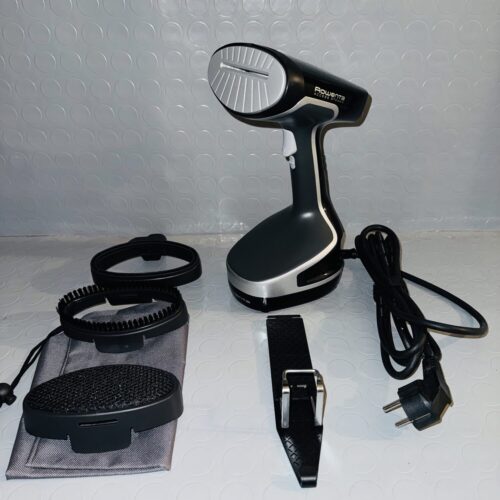 Plancha vertical vapor Rowenta Access Steam+ DR8150 1600W