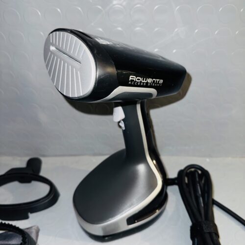 Plancha vertical vapor Rowenta Access Steam+ DR8150 1600W