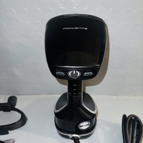 Plancha vertical vapor Rowenta Access Steam+ DR8150 1600W