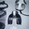 Plancha vertical vapor Rowenta Access Steam+ DR8150 1600W