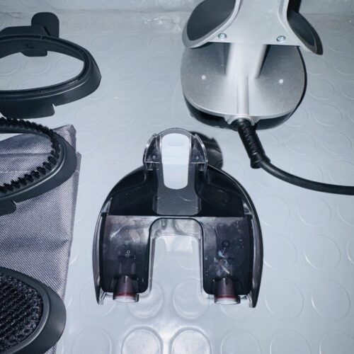 Plancha vertical vapor Rowenta Access Steam+ DR8150 1600W