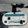 Aspirador colchones Cecotec Conga Rockstar 3000 Mattress Essential 300W UV-C