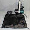 Aspirador colchones Cecotec Conga Rockstar 3000 Mattress Essential 300W UV-C