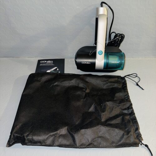 Aspirador colchones Cecotec Conga Rockstar 3000 Mattress Essential 300W UV-C