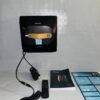 Robot limpiacristales Cecotec Conga Windroid 1390 Double Spray Connected