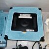Robot limpiacristales Cecotec Conga Windroid 1390 Double Spray Connected