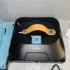 Robot limpiacristales Cecotec Conga Windroid 1390 Double Spray Connected