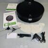 Robot aspirador fregasuelos Vexilar W7 2 en 1 4000Pa antienredos