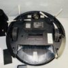 Robot aspirador fregasuelos Vexilar W7 2 en 1 4000Pa antienredos