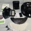 Robot aspirador fregasuelos Vexilar W7 2 en 1 4000Pa antienredos