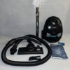 Aspirador de trineo Cecotec Conga Powerbag 2000 800W bolsa 2L