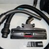 Aspirador de trineo Cecotec Conga Powerbag 2000 800W bolsa 2L
