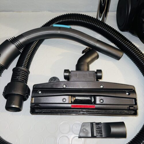Aspirador de trineo Cecotec Conga Powerbag 2000 800W bolsa 2L