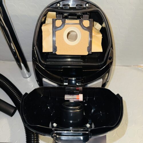 Aspirador de trineo Cecotec Conga Powerbag 2000 800W bolsa 2L