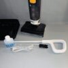 Aspirador fregona sin cable Roborock F25 GT 20000Pa autolimpieza 90°C
