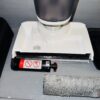 Aspirador fregona sin cable Roborock F25 GT 20000Pa autolimpieza 90°C
