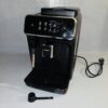 Cafetera espresso automática Philips Serie 2200 EP2220/10 negro mate