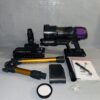 Aspirador escoba sin cable Ultenic U20 55Kpa brazo flexible