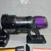 Aspirador escoba sin cable Ultenic U20 55Kpa brazo flexible
