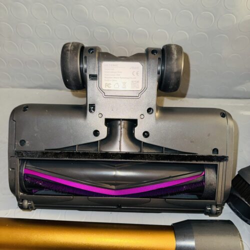 Aspirador escoba sin cable Ultenic U20 55Kpa brazo flexible