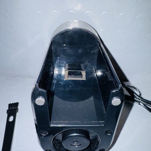 Molinillo de café Wancle 200W 28 ajustes acero inoxidable