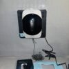 Robot limpiacristales Cecotec Conga Windroid 1290 DoubleSpray Connected