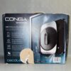 Robot limpiacristales Cecotec Conga Windroid 1290 DoubleSpray Connected