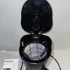 Cafetera goteo Tristar CM-1246 6 tazas 600W mantener caliente