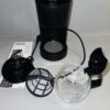 Cafetera goteo Tristar CM-1246 6 tazas 600W mantener caliente