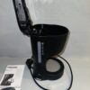 Cafetera goteo Tristar CM-1246 6 tazas 600W mantener caliente