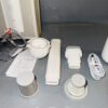 Aspirador de mano Xiaomi Mi Vacuum Cleaner Mini 40W portátil