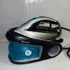 Centro planchado Cecotec IronHero 3200 Station 3200W 8 bares 150 g/min