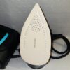 Centro planchado Cecotec IronHero 3200 Station 3200W 8 bares 150 g/min