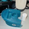Centro planchado Cecotec IronHero 3200 Station 3200W 8 bares 150 g/min