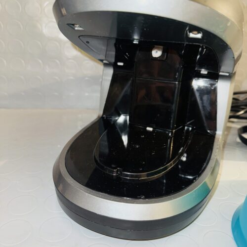 Centro planchado Cecotec IronHero 3200 Station 3200W 8 bares 150 g/min