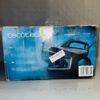 Centro planchado Cecotec IronHero 3200 Station 3200W 8 bares 150 g/min