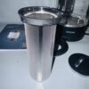 Hervidor de agua Cecotec ThermoSense 390 Clear 1,7L 2200W