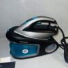 Centro planchado Cecotec IronHero 3200 Station 3200W 8 bares 150 g/min