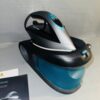Centro planchado Cecotec IronHero 3200 Station 3200W 8 bares 150 g/min