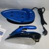 Plancha sin cable Rowenta Freemove DE5010 golpe vapor 115 g/min