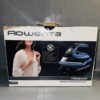 Plancha sin cable Rowenta Freemove DE5010 golpe vapor 115 g/min
