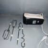 Batidora de mano Philips Serie 5000 HR3741/00 450W 5 velocidades