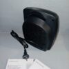 Calefactor Taurus Tropicano 2400 2400W 2 potencias termostato ajustable