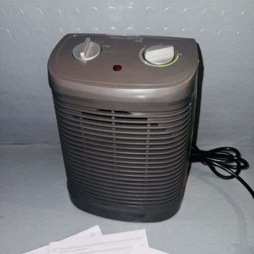 Calefactor Rowenta Comfort Compact SO2320 2000W silence 44dBA